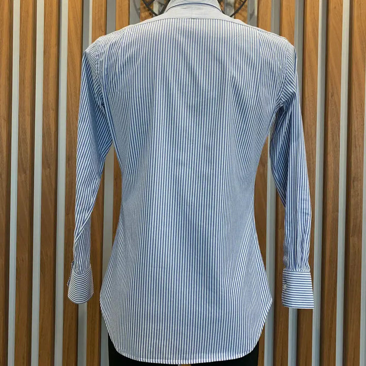 [BUNJANG] Thom Browne Cotton Shirt (Size S) / THOM BROWNE 톰 브라운 셔츠(코튼)S 사이즈