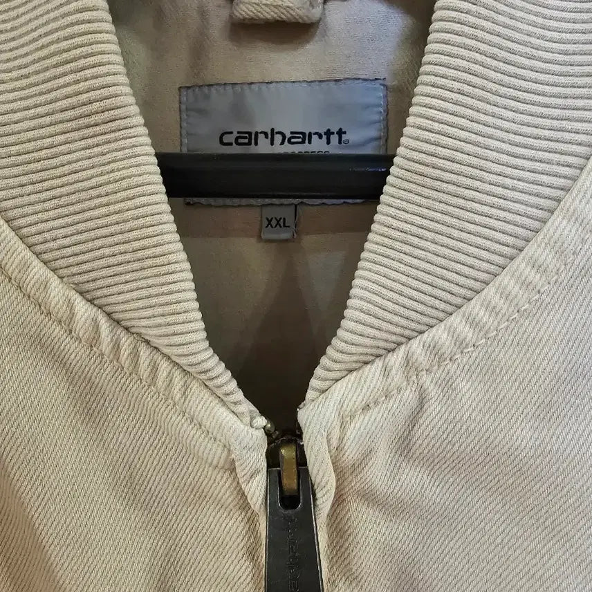 [BUNJANG] Carhartt WIP OG Santa Fe Bomber Jacket / 칼하트WIP OG SANTA FE BOMBER XXL