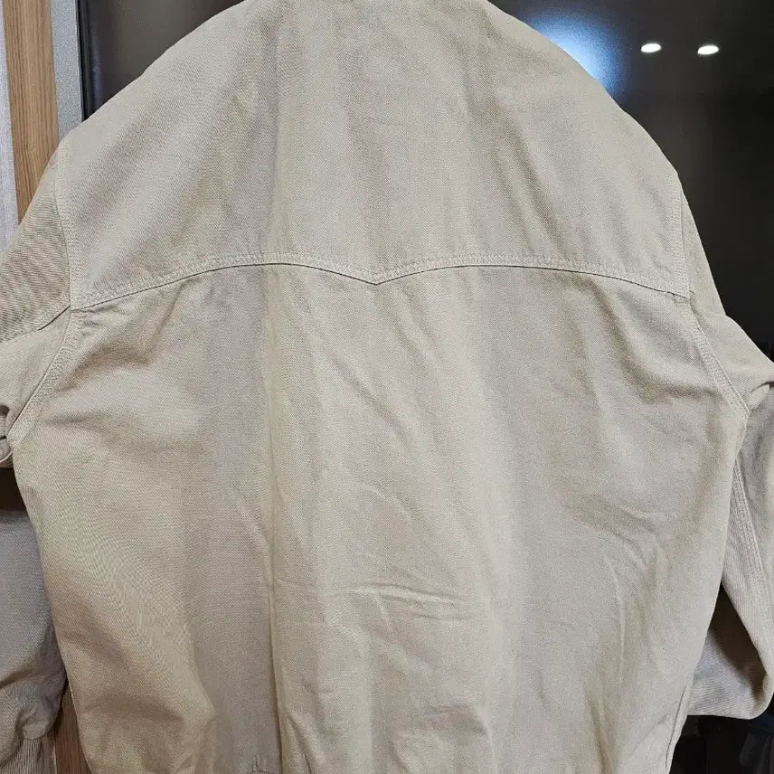 [BUNJANG] Carhartt WIP OG Santa Fe Bomber Jacket / 칼하트WIP OG SANTA FE BOMBER XXL