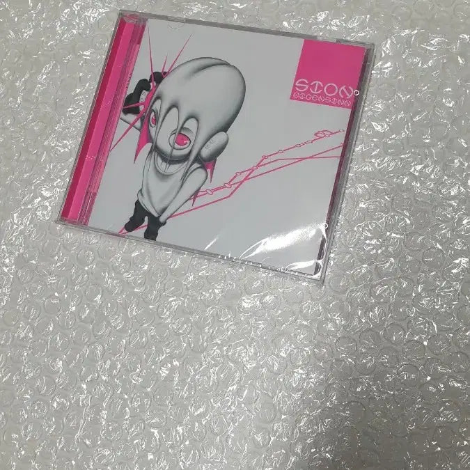 [BUNJANG] Eigensinn Sion CD - Sealed / 반택 무료)시온 아이겐진 cd 미개봉  eigensinn