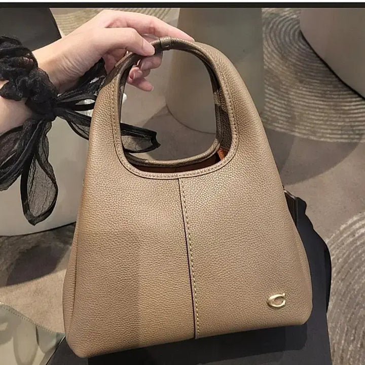 [BUNJANG] Coach Lana Bag Medium 23 Size CBZ95 / 코치 라나백 미디엄23사이즈 CBZ95 (8색상)