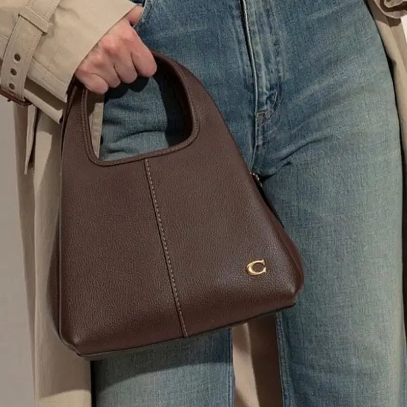 [BUNJANG] Coach Lana Bag Medium 23 Size CBZ95 / 코치 라나백 미디엄23사이즈 CBZ95 (8색상)