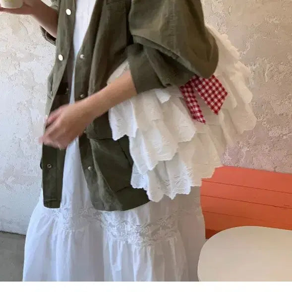 [BUNJANG] Bicini Linen Field Jacket / 바이씨니 린넨야상