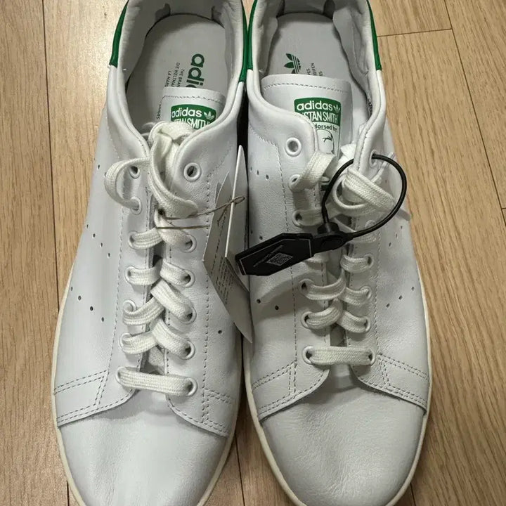 [SOLD OUT] 스탠스미스 데콘 285
