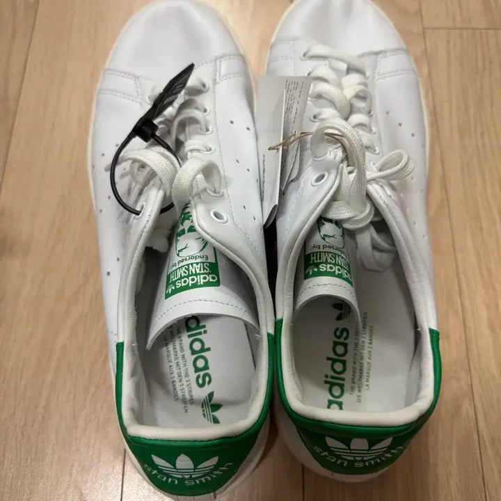 [SOLD OUT] 스탠스미스 데콘 285