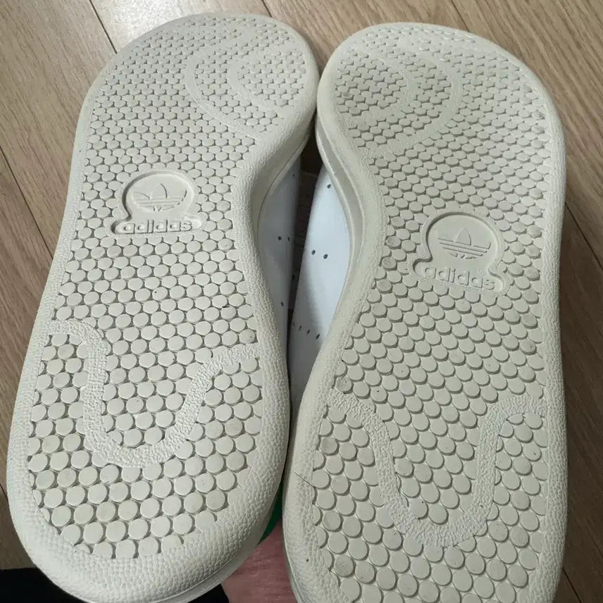 [SOLD OUT] 스탠스미스 데콘 285