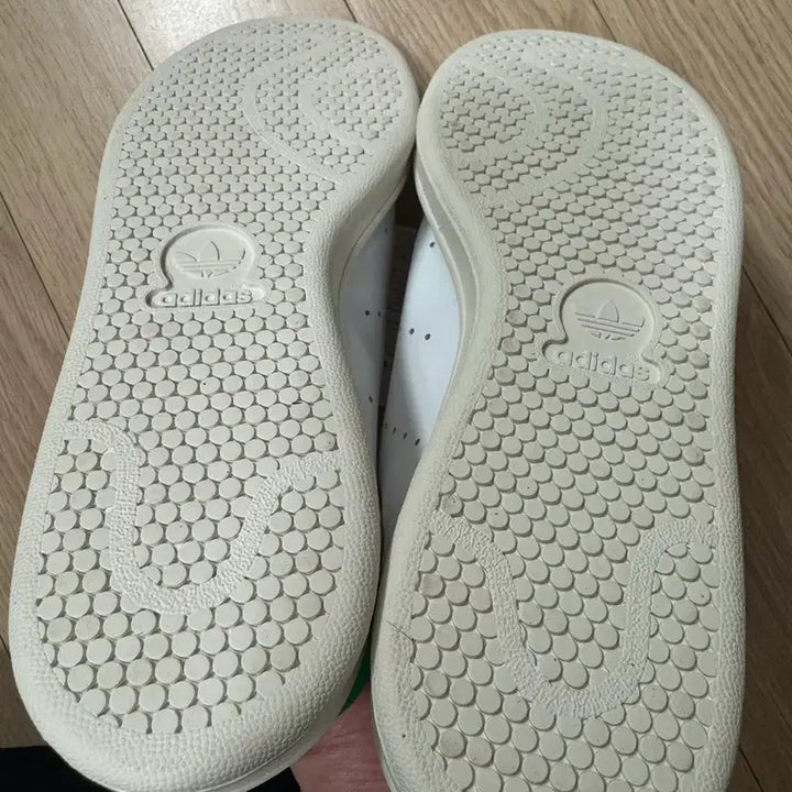 [SOLD OUT] 스탠스미스 데콘 285