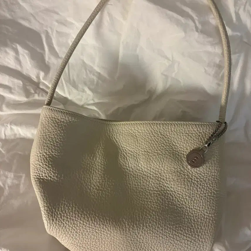 [SOLD OUT] 미닛뮤트 토보백 미니 아이보리