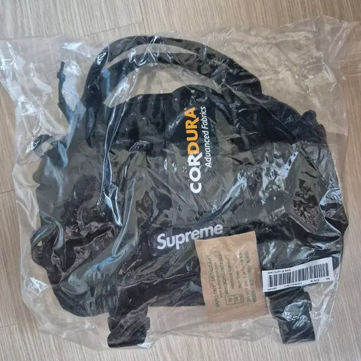 [BUNJANG] Supreme 26SS Mini Bag / 26SS 슈프림 미니백 블랙,베이지 판매합니다