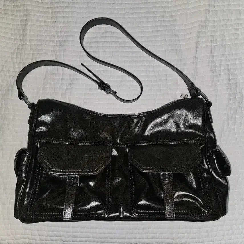 [BUNJANG] Stand Oil Joy Bag / 스탠드오일 조이백 더스트백 있음