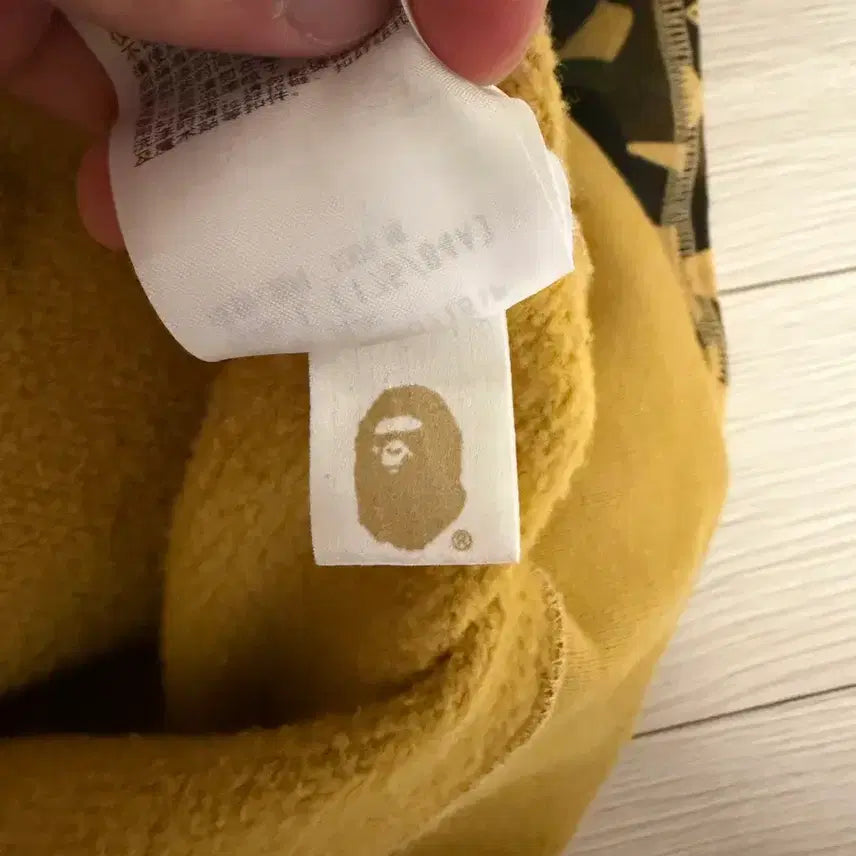 [BUNJANG] BAPE Camo L Size / 베이프 카모 l사이즈