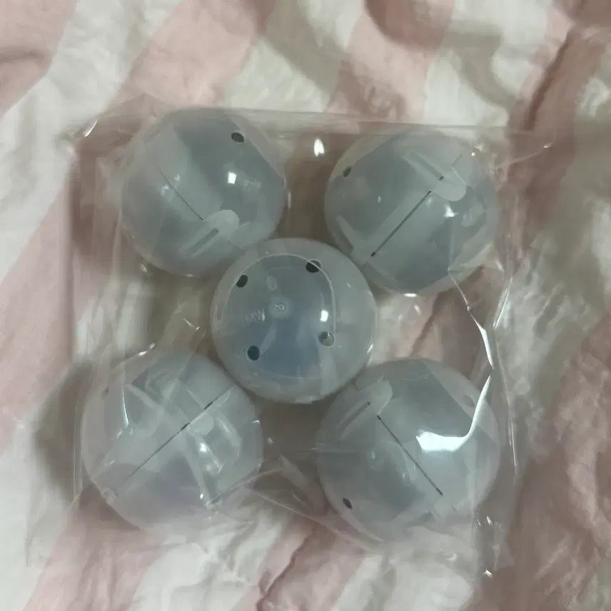 [SOLD OUT] (미개봉) 장송의 프리렌 언제오려나 가챠 피규어 풀세트