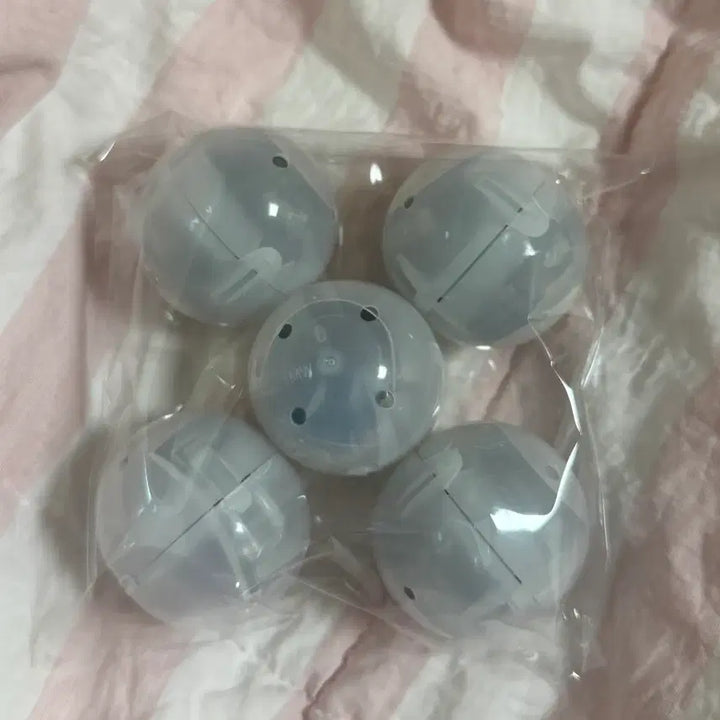 [SOLD OUT] (미개봉) 장송의 프리렌 언제오려나 가챠 피규어 풀세트
