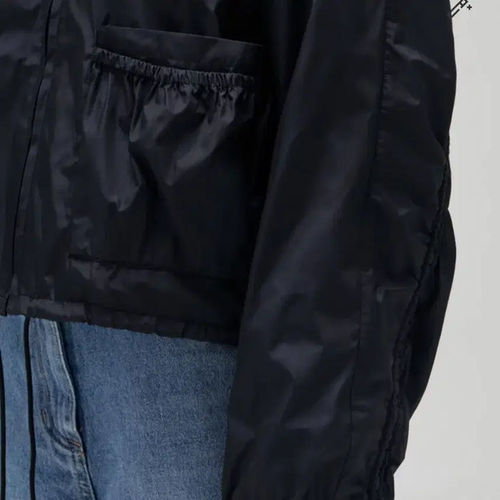 [SOLD OUT] 아스페시 ASPESI 자켓 (M)(5회미만착용)