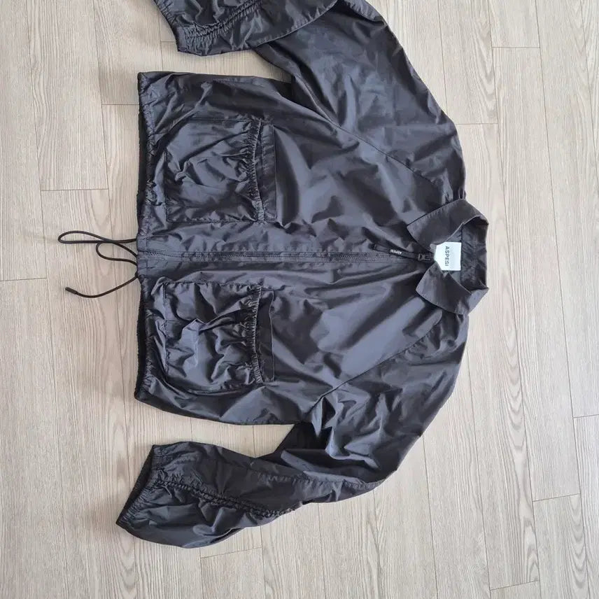 [SOLD OUT] 아스페시 ASPESI 자켓 (M)(5회미만착용)