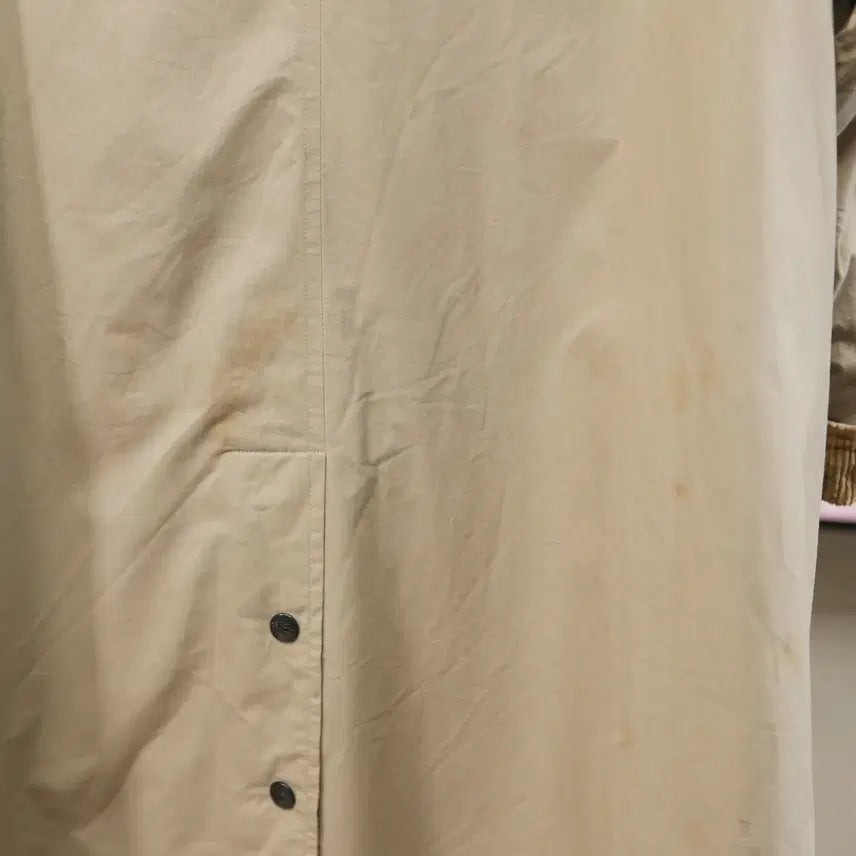 [BUNJANG] Burberry Classic Coat - Vintage / 버버리 Burberry 클래식 코트 빈티지 감성