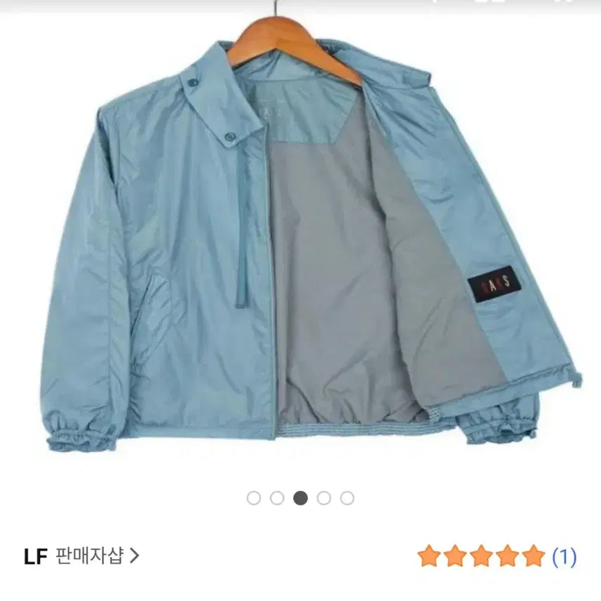 [SOLD OUT] 닥스 39만 후드내장 경량점퍼