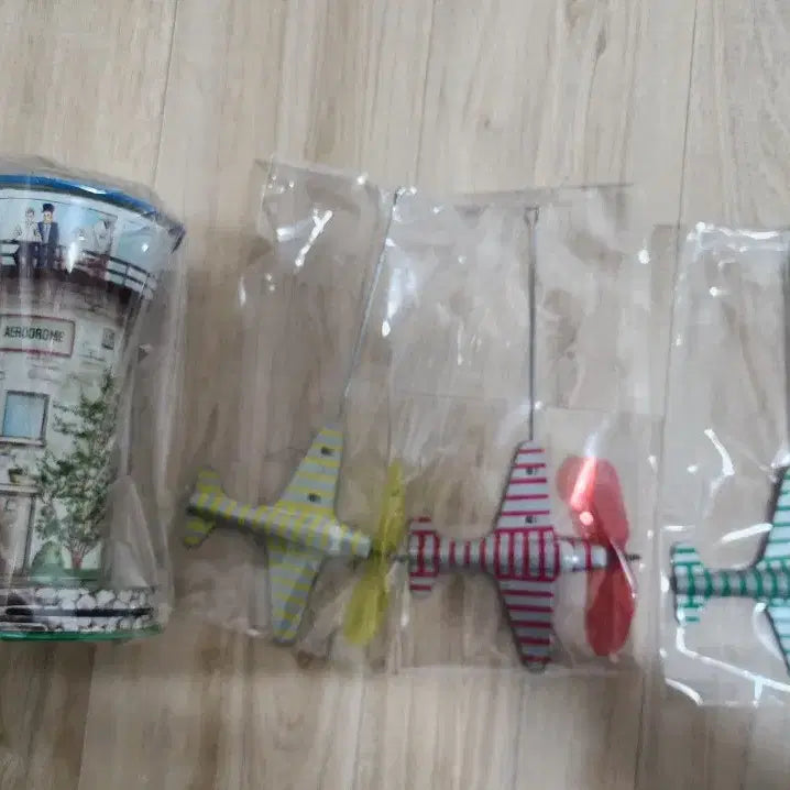 [SOLD OUT] (고전) 국산 관제탑 틴토이 팝니다.
