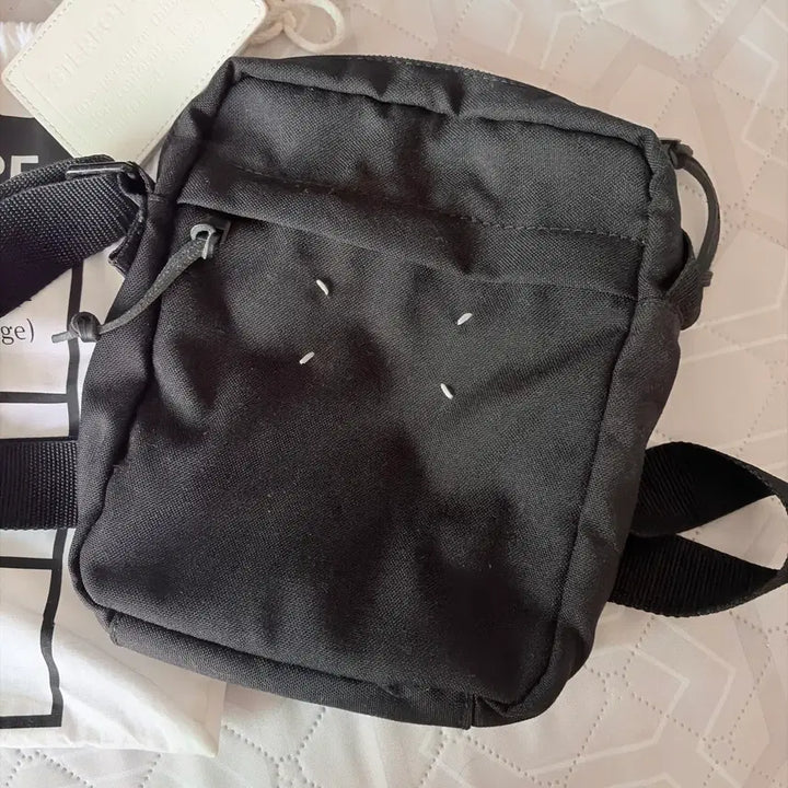 [BUNJANG] Maison Margiela Camera Bag / 메종 마르지엘라 카메라백