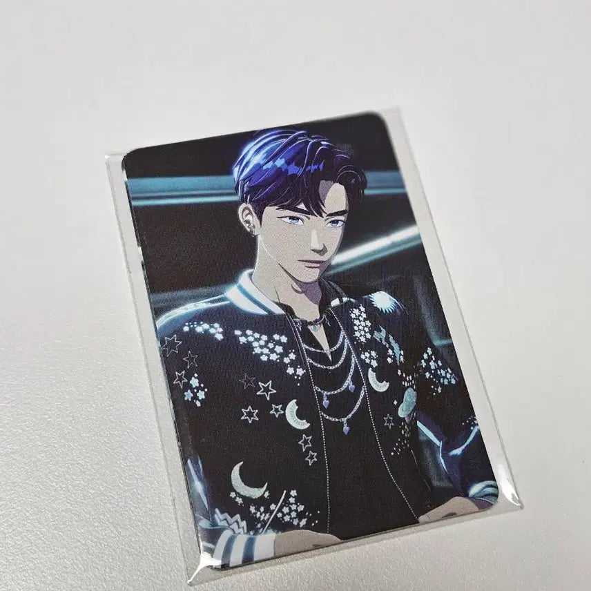 [BUNJANG] PLAVE Gochok Flea Zone Photocard Bundle Set (Sealed) / 플레이브 고척 플리존 포카(세트/미개봉)