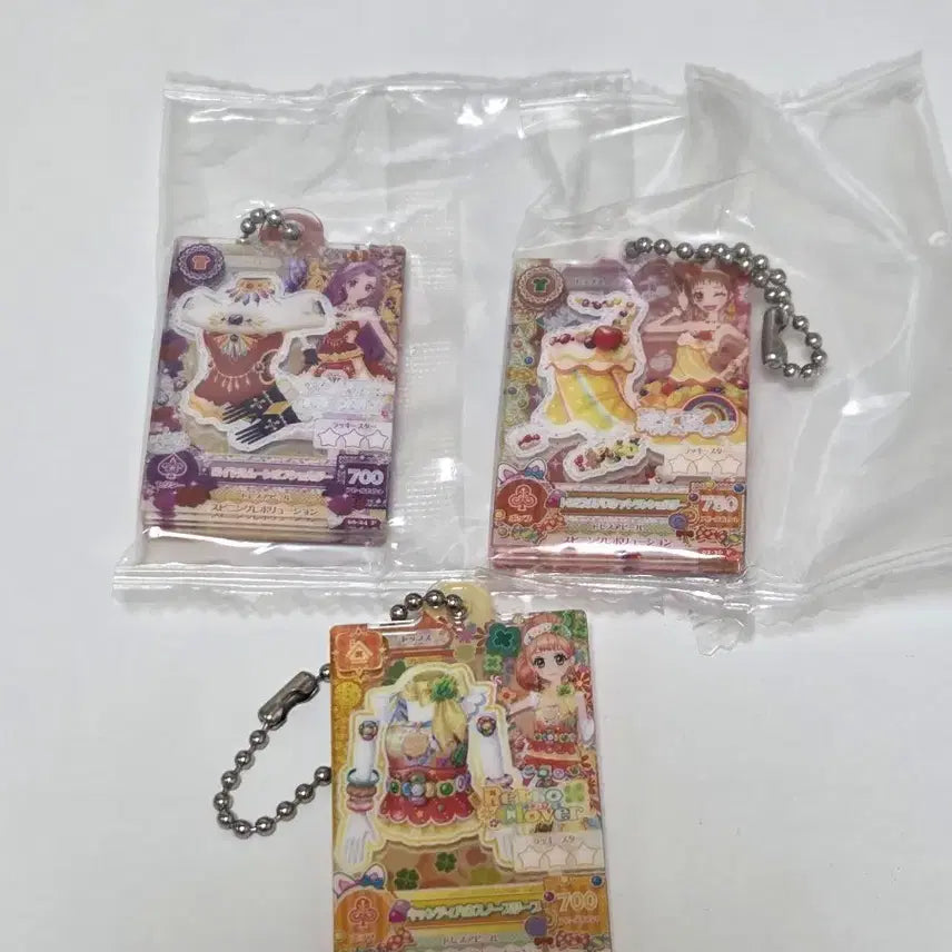 [BUNJANG] Aikatsu Gashapon Mizuki Otome Kokone / 아이카츠 가샤폰 미즈키 오토메 코코네