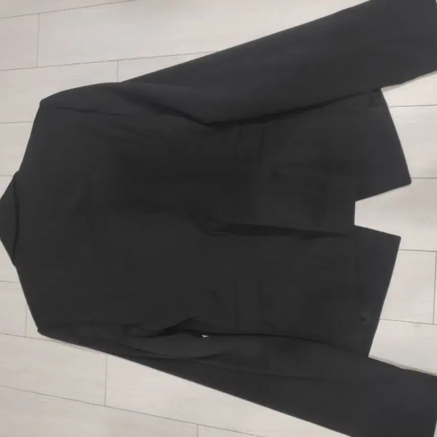[SOLD OUT] LIST 블랙 여성 자켓 55