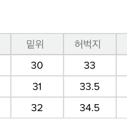 [BUNJANG] [36] 아나크로놈 데님 ANKR001 / [36] 아나크로놈 데님 ANKR001