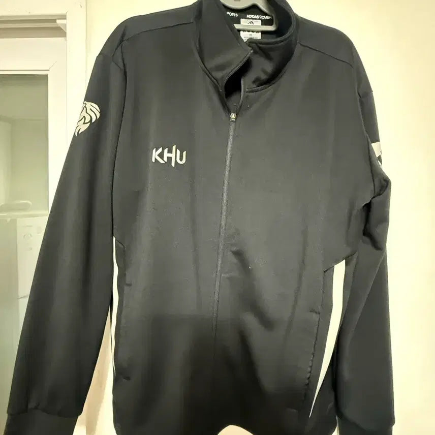 [BUNJANG] Kyung Hee University Taekwondo Jersey / 경희대 태권도 져지