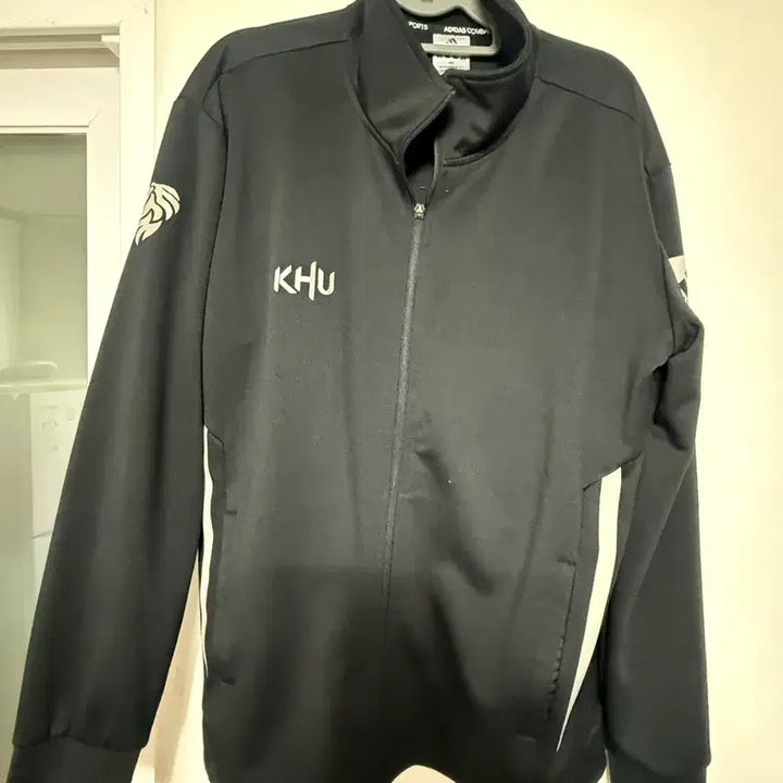 [BUNJANG] Kyung Hee University Taekwondo Jersey / 경희대 태권도 져지