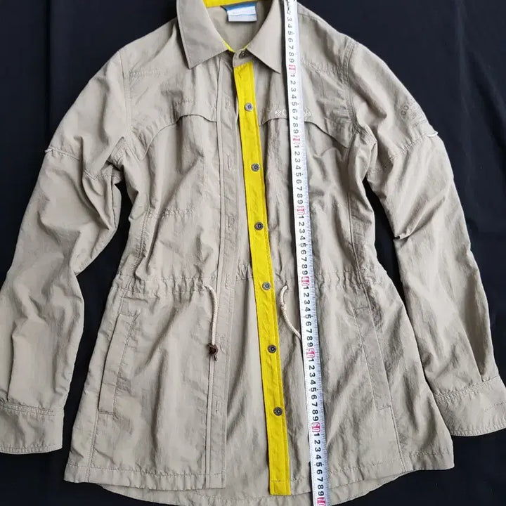 [BUNJANG] Columbia Jacket (Size 44-66) / 새상품 컬럼비아 자켓 저는44 ~66입어요