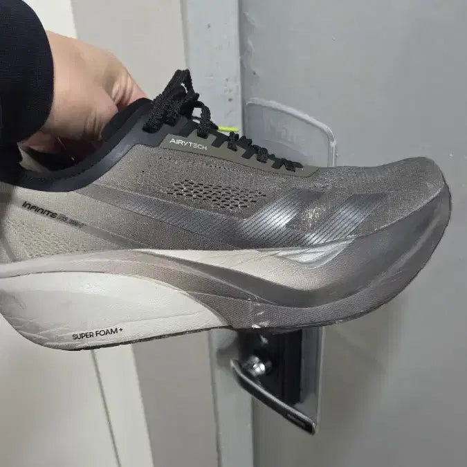 [BUNJANG] Prospecs Infinite Rush Running Shoes 265 / 프로스펙스 인피니트 러시 러닝화 265