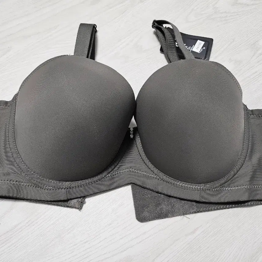 [BUNJANG] Unbranded Bra / 75D 브라 단품 80C