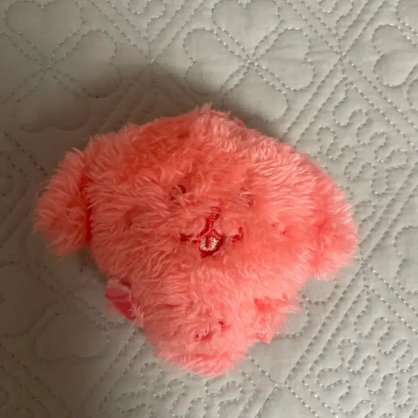 [BUNJANG] NCT WISH Dandy Tread Color Doll / 위시 컬러돌 댕트레드