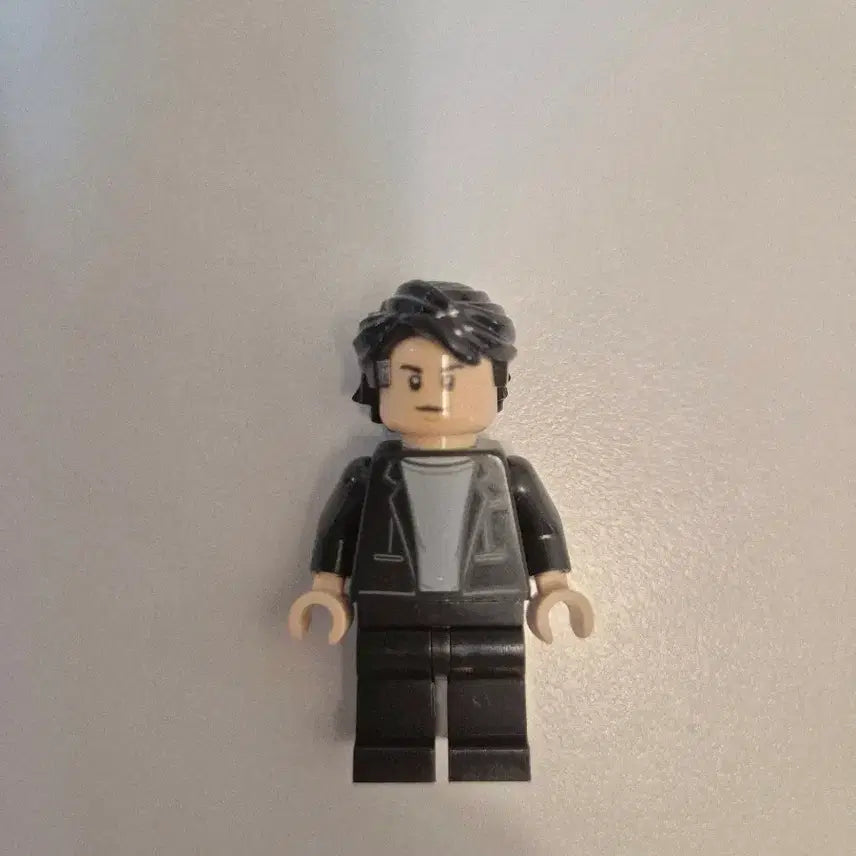 [BUNJANG] LEGO Marvel 76084 76104 Bruce Banner / 레고 마블 76084 76104 브루스배너