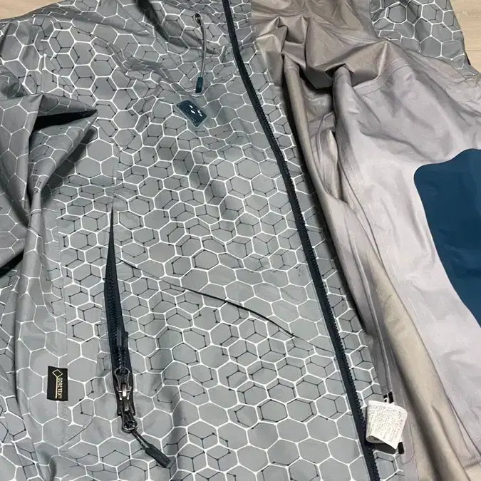 [BUNJANG] KOLON Sport Technical Expert Windbreaker Jacket / KOLON 스포츠 테크니컬 expert 바람막이