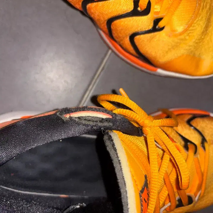 [BUNJANG] KD 17 Basketball Shoes / kd 17