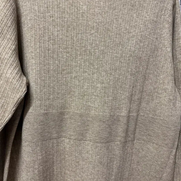 [BUNJANG] Knit Long Dress / 니트 롱원피스
