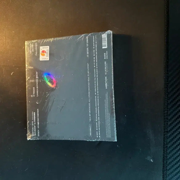 [BUNJANG] Changmo Boyhood CD Sealed / 국힙앨범 창모 보이후드 cd 미개봉