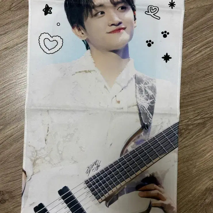 [BUNJANG] LUCY Jo Won Sang Slogan / 루시 조원상 슬로건 LUCY