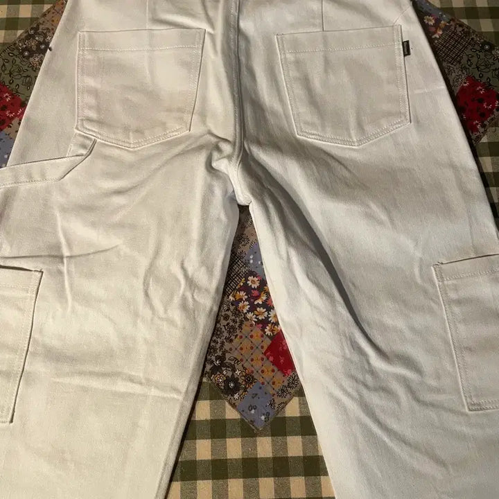 [BUNJANG] Dominant Wide Pants XL / 도미넌트 와이드 팬츠