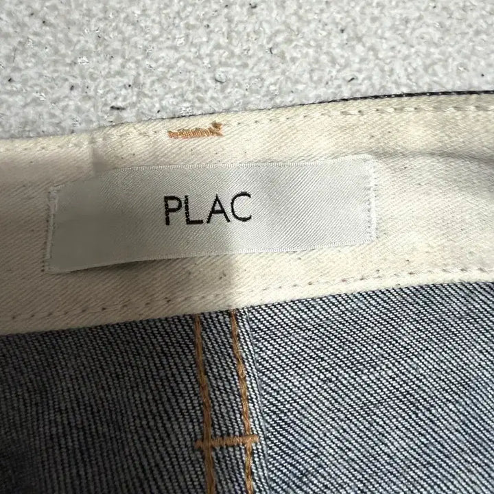 [SOLD OUT] [31]플랙진 베를린 생지데님팬츠 청바지 plac