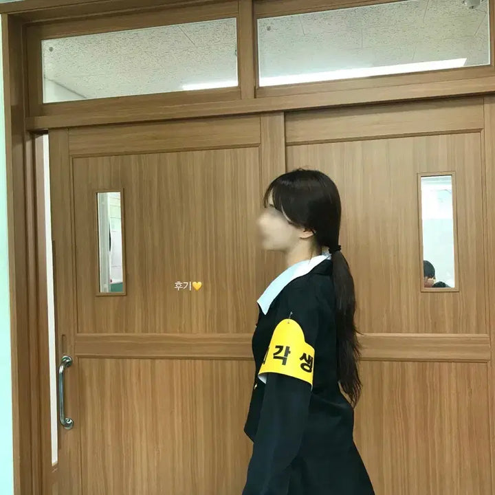 [BUNJANG] Vintage School Uniform Rental / 여성남성 옛날교복 졸업사진 대여 *단체 가능 완장 추가 가능*보증금XX