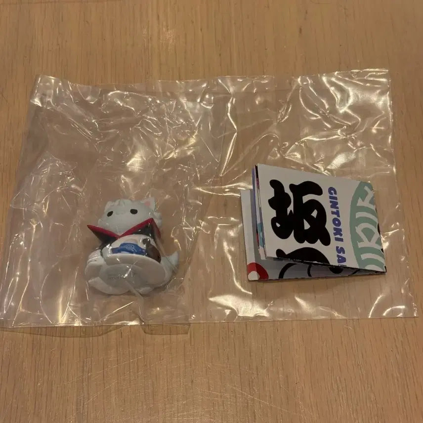 [SOLD OUT] 은혼 메가캣 긴토키