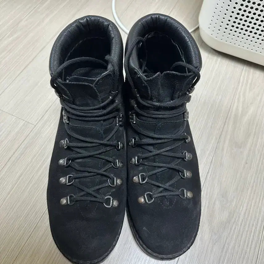 [SOLD OUT] 디에메 diemme 하이킹 부츠 280 스웨이드