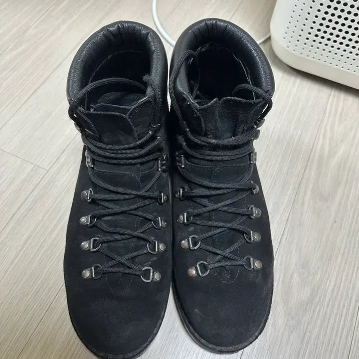 [SOLD OUT] 디에메 diemme 하이킹 부츠 280 스웨이드