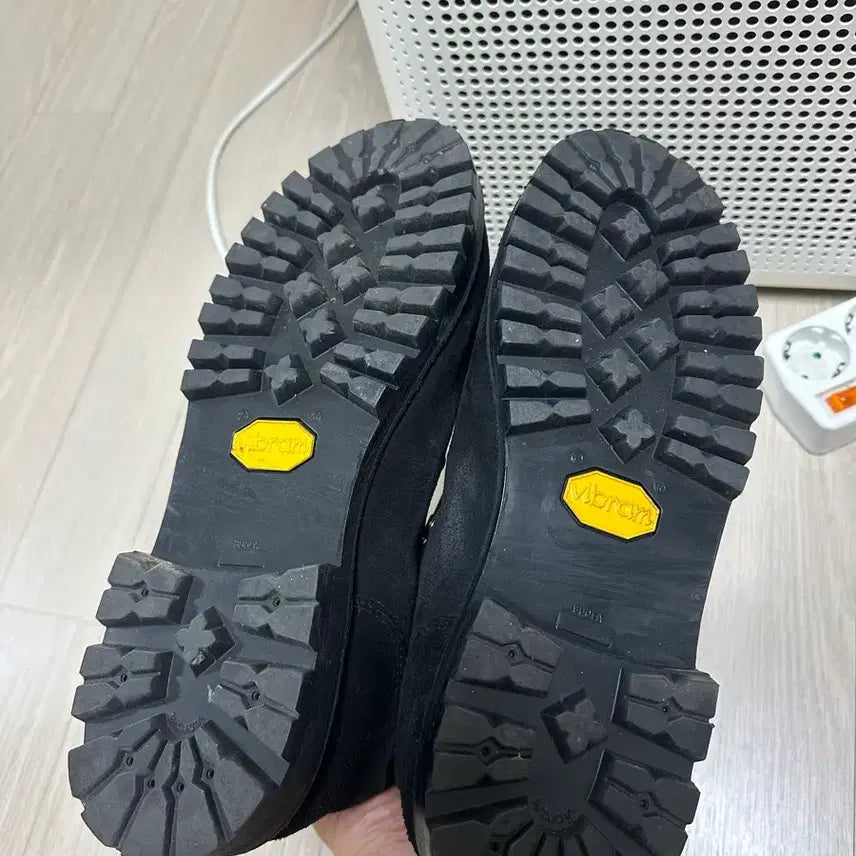 [SOLD OUT] 디에메 diemme 하이킹 부츠 280 스웨이드