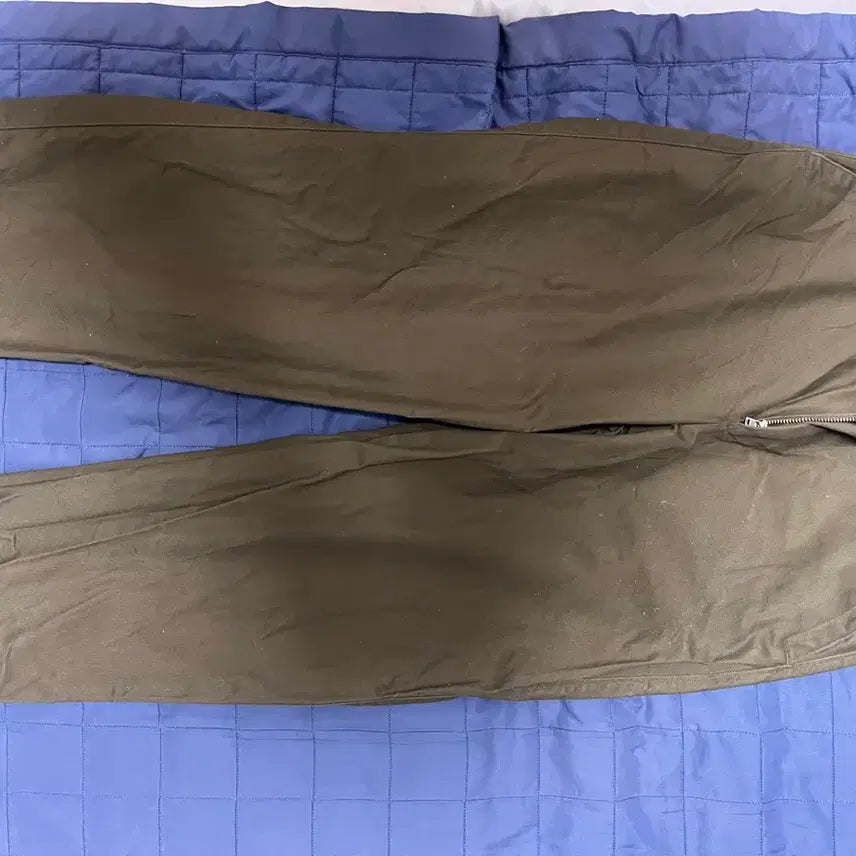 [BUNJANG] Uniqlo U Chino Pants Size 82 / 유니클로u 치노팬츠 82사이즈