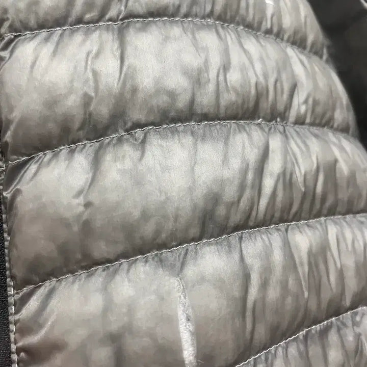 [BUNJANG] Goyowear Lightweight Down Jacket L Size / 고요웨어 경량패딩 L사이즈