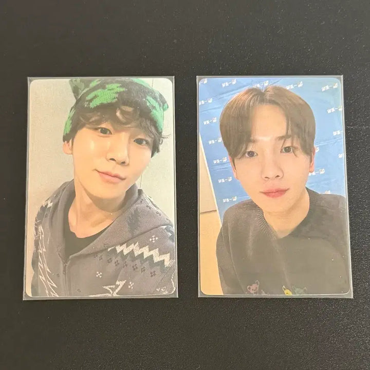 [BUNJANG] SHINee Key Photocard Bundle Set / SHINee KEY 샤이니 키 기범 굿그 이즈위 포카 일괄