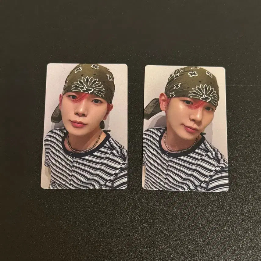 [BUNJANG] SHINee Key Hunter Jump Up Photocard Bundle Set / SHINee KEY 샤이니 키 기범 헌터 점프업 포카 일괄
